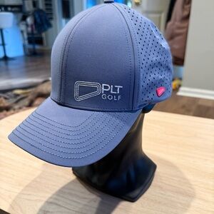 PLT Golf Essential Snapback Hat size M/L